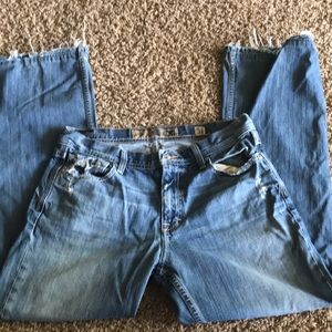 Men’s BKE Tyler jeans